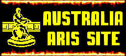 Aris page in Australia